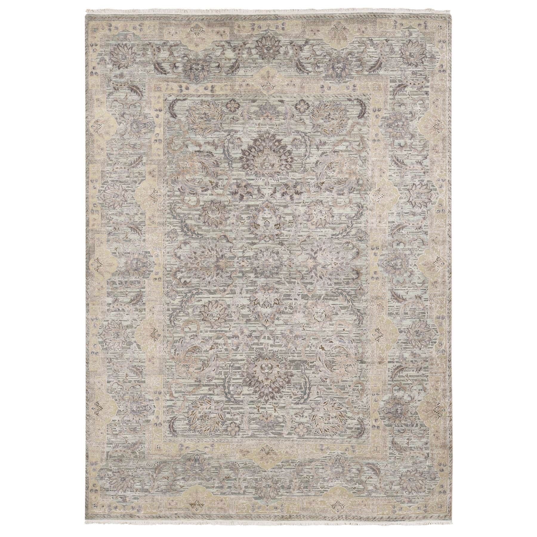 Transitional Rugs LUV725760